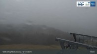 Archiv Foto Webcam Bolsterlang - Bergstation Weiherkopf 12:00