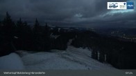 Archiv Foto Webcam Bolsterlang - Bergstation Weiherkopf 06:00