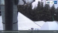 Archiv Foto Webcam Bolsterlang - Bergstation Weiherkopf 07:00