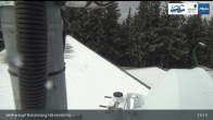 Archiv Foto Webcam Bolsterlang - Bergstation Weiherkopf 12:00