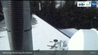 Archiv Foto Webcam Bolsterlang - Bergstation Weiherkopf 14:00