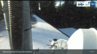 Archiv Foto Webcam Bolsterlang - Bergstation Weiherkopf 16:00