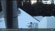 Archiv Foto Webcam Bolsterlang - Bergstation Weiherkopf 18:00