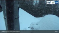 Archived image Webcam Bolsterlang - Top station Weiherkopf 02:00