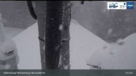 Archived image Webcam Bolsterlang - Top station Weiherkopf 06:00