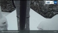 Archived image Webcam Bolsterlang - Top station Weiherkopf 10:00
