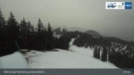 Archived image Webcam Bolsterlang - Top station Weiherkopf 07:00