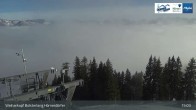 Archiv Foto Webcam Bolsterlang - Bergstation Weiherkopf 14:00