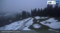 Archived image Webcam Bolsterlang - Top station Weiherkopf 04:00