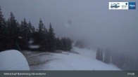 Archived image Webcam Bolsterlang - Top station Weiherkopf 06:00