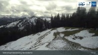 Archived image Webcam Bolsterlang - Top station Weiherkopf 12:00