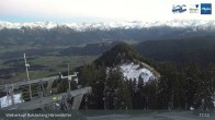 Archived image Webcam Bolsterlang - Top station Weiherkopf 16:00