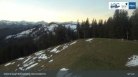 Archiv Foto Webcam Bolsterlang - Bergstation Weiherkopf 06:00