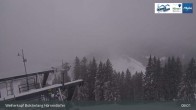 Archiv Foto Webcam Bolsterlang - Bergstation Weiherkopf 07:00
