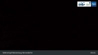 Archiv Foto Webcam Bolsterlang - Bergstation Weiherkopf 04:00