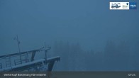 Archived image Webcam Bolsterlang - Top station Weiherkopf 06:00