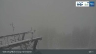 Archived image Webcam Bolsterlang - Top station Weiherkopf 07:00