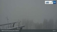 Archived image Webcam Bolsterlang - Top station Weiherkopf 14:00