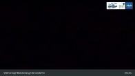 Archived image Webcam Bolsterlang - Top station Weiherkopf 04:00