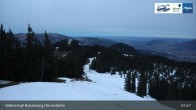 Archiv Foto Webcam Bolsterlang - Bergstation Weiherkopf 07:00
