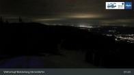Archiv Foto Webcam Bolsterlang - Bergstation Weiherkopf 00:00