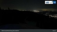 Archiv Foto Webcam Bolsterlang - Bergstation Weiherkopf 03:00