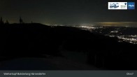 Archiv Foto Webcam Bolsterlang - Bergstation Weiherkopf 04:00