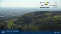 Archiv Foto Webcam Brotjacklriegel - Blick vom Aussichtsturm 14:00