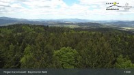 Archiv Foto Webcam Brotjacklriegel - Blick vom Aussichtsturm 12:00