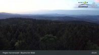 Archiv Foto Webcam Brotjacklriegel - Blick vom Aussichtsturm 00:00