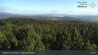 Archiv Foto Webcam Brotjacklriegel - Blick vom Aussichtsturm 07:00