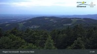 Archiv Foto Webcam Brotjacklriegel - Blick vom Aussichtsturm 02:00