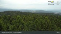 Archiv Foto Webcam Brotjacklriegel - Blick vom Aussichtsturm 12:00