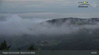 Archiv Foto Webcam Brotjacklriegel - Blick vom Aussichtsturm 04:00
