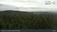 Archiv Foto Webcam Brotjacklriegel - Blick vom Aussichtsturm 07:00