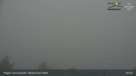 Archiv Foto Webcam Brotjacklriegel - Blick vom Aussichtsturm 08:00