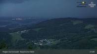 Archiv Foto Webcam Brotjacklriegel - Blick vom Aussichtsturm 02:00