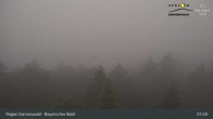 Archiv Foto Webcam Brotjacklriegel - Blick vom Aussichtsturm 06:00