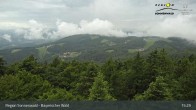 Archiv Foto Webcam Brotjacklriegel - Blick vom Aussichtsturm 14:00