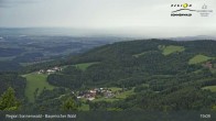 Archiv Foto Webcam Brotjacklriegel - Blick vom Aussichtsturm 18:00