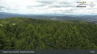 Archiv Foto Webcam Brotjacklriegel - Blick vom Aussichtsturm 12:00