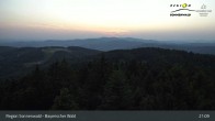 Archiv Foto Webcam Brotjacklriegel - Blick vom Aussichtsturm 00:00