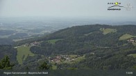 Archiv Foto Webcam Brotjacklriegel - Blick vom Aussichtsturm 12:00