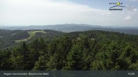 Archiv Foto Webcam Brotjacklriegel - Blick vom Aussichtsturm 14:00