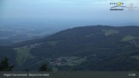 Archiv Foto Webcam Brotjacklriegel - Blick vom Aussichtsturm 20:00