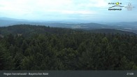 Archiv Foto Webcam Brotjacklriegel - Blick vom Aussichtsturm 02:00