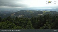 Archiv Foto Webcam Brotjacklriegel - Blick vom Aussichtsturm 07:00