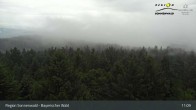Archiv Foto Webcam Brotjacklriegel - Blick vom Aussichtsturm 10:00