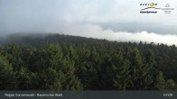 Archiv Foto Webcam Brotjacklriegel - Blick vom Aussichtsturm 06:00