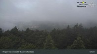Archiv Foto Webcam Brotjacklriegel - Blick vom Aussichtsturm 07:00